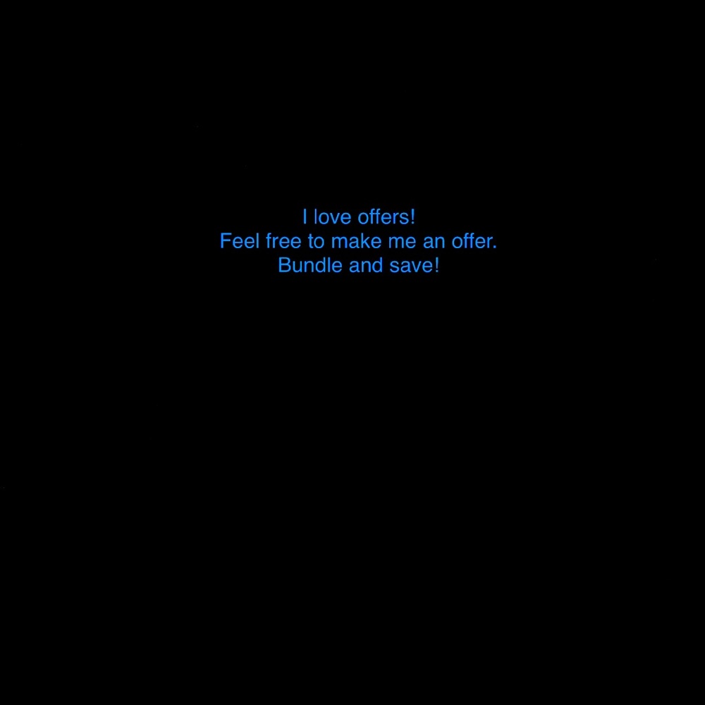 Offers accepted